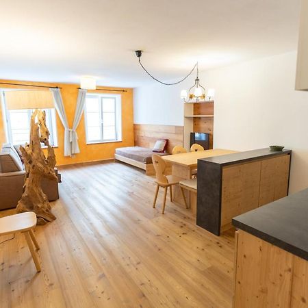 Apartament Agalma Brunico Zewnętrze zdjęcie