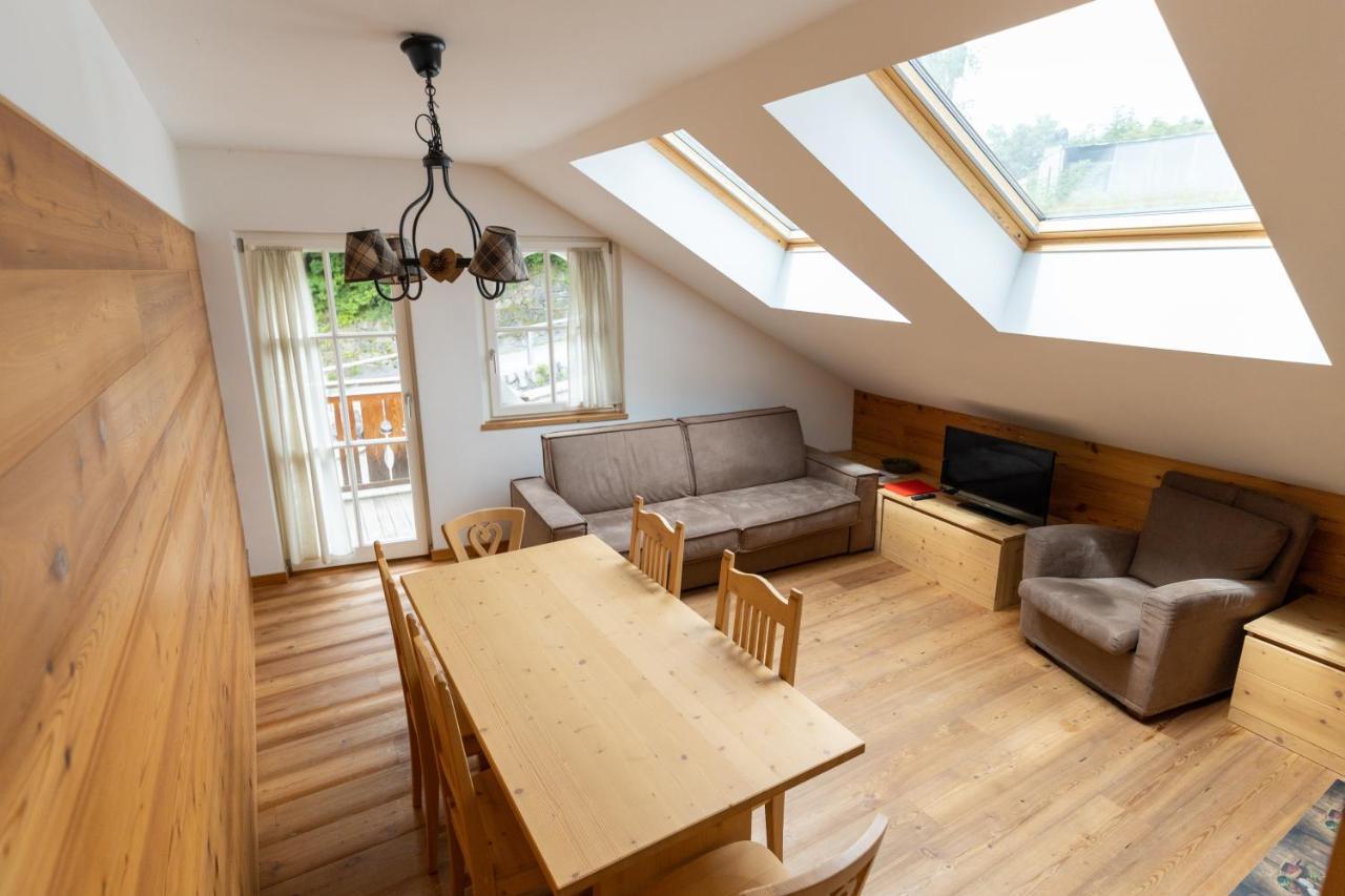 Apartament Agalma Brunico Zewnętrze zdjęcie