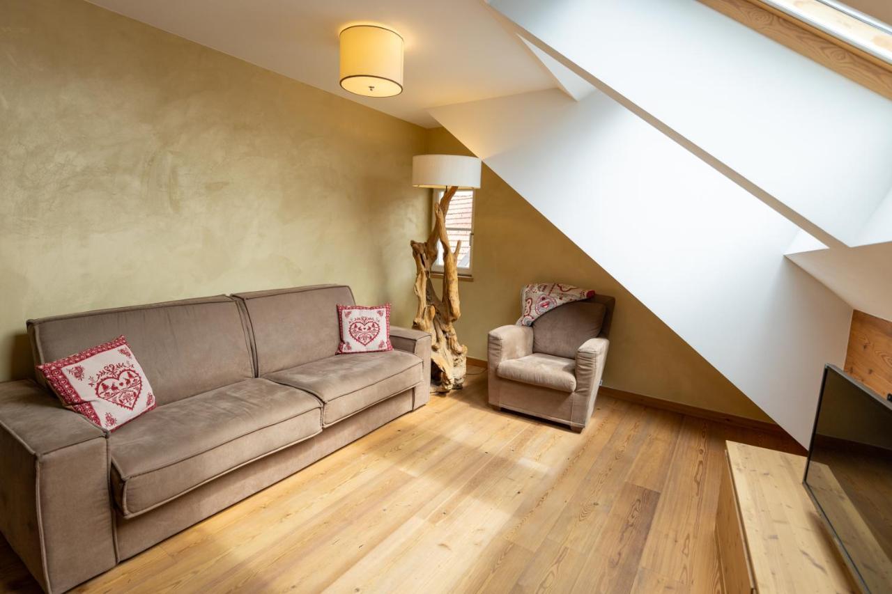 Apartament Agalma Brunico Zewnętrze zdjęcie