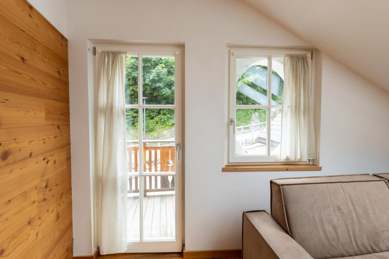 Apartament Agalma Brunico Zewnętrze zdjęcie