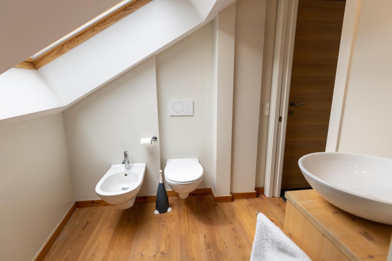 Apartament Agalma Brunico Zewnętrze zdjęcie