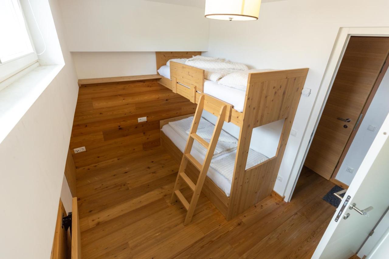 Apartament Agalma Brunico Zewnętrze zdjęcie
