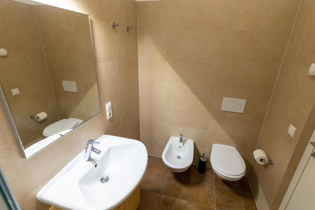Apartament Agalma Brunico Zewnętrze zdjęcie