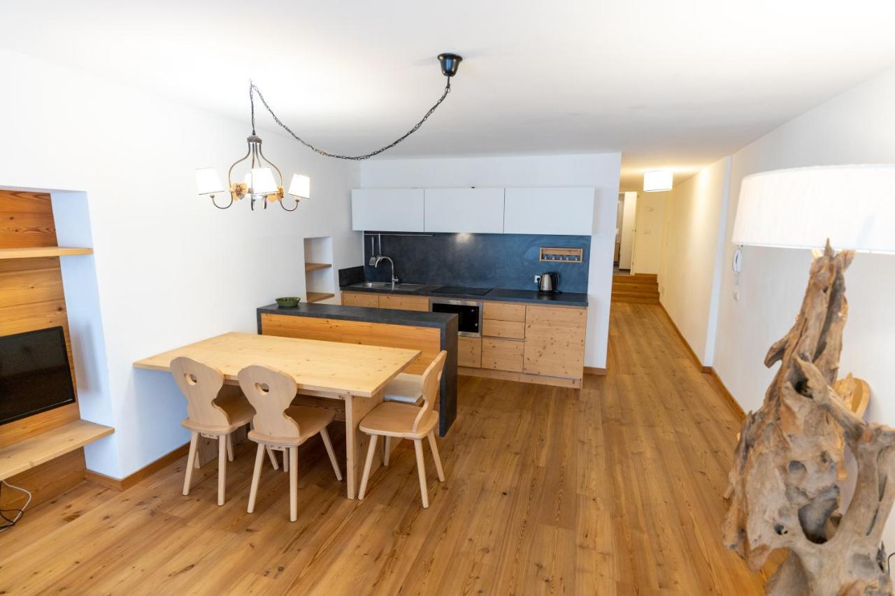 Apartament Agalma Brunico Zewnętrze zdjęcie