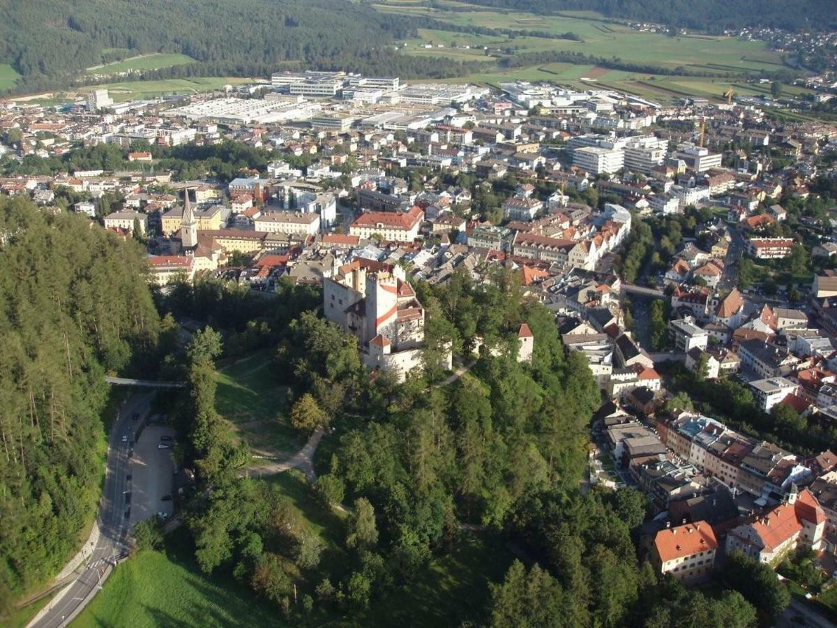 Apartament Agalma Brunico Zewnętrze zdjęcie