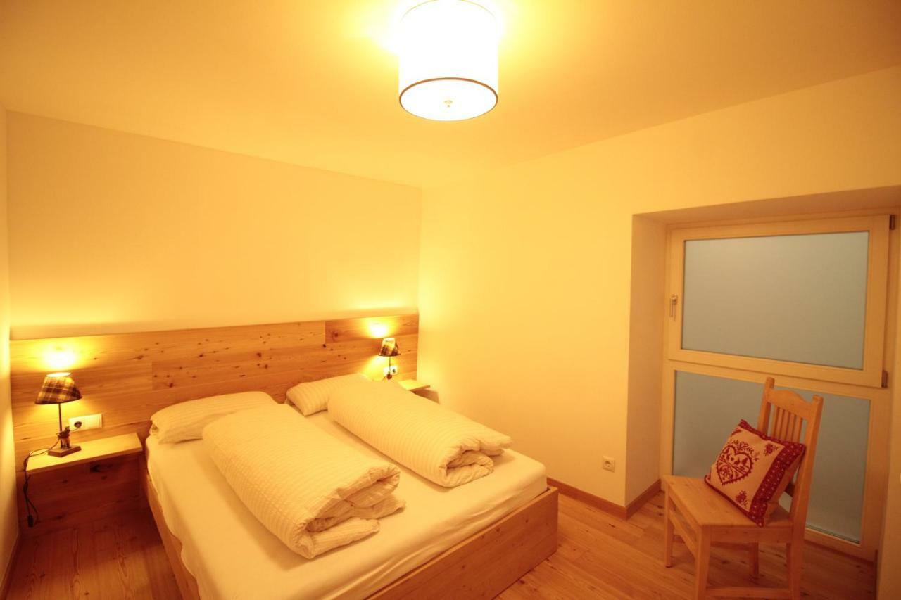 Apartament Agalma Brunico Zewnętrze zdjęcie